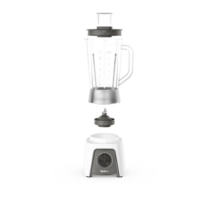 11. Tefal Blendeo+ BL2C01 1.5 l Tabletop Blender 450 W White