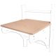 25. A DESK COVER FOR A WOODEN LADDER FOR A PULL-UP BAR BENCHK BT204