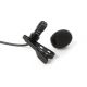 5. IK iRig Mic Lav - Condenser Microphone