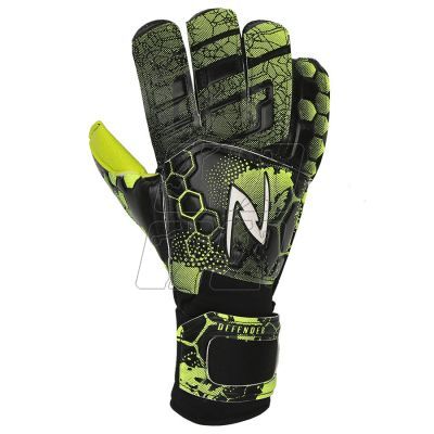 2. True TSGK-10Z Goalkeeper Gloves