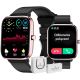 2. Giewont Pink and Black Smartwatch GW230-3