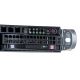 5. Supermicro CSE-813MFTQC-350CB2 Rack Server Chassis (Black SC813MFTQ W/ 350W Platinum Level PWS (New Fan))