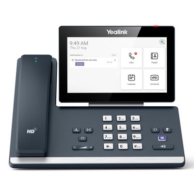 Yealink MP58-WH E2 VoIP phone