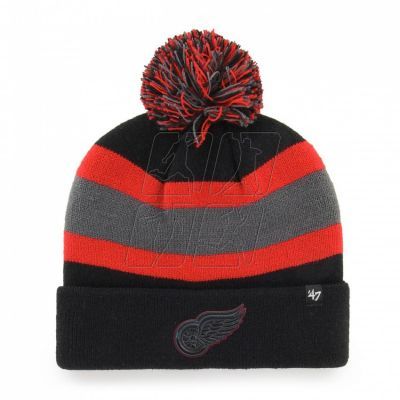 6. &#39;47 Brand Breakaway NHL BRKAW11ACE Cap