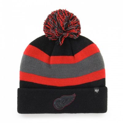 6. '47 Brand Breakaway NHL BRKAW11ACE Cap