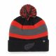 6. &#39;47 Brand Breakaway NHL BRKAW11ACE Cap