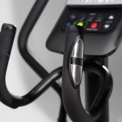 29. Schwinn 510E Programmable Elliptical Trainer