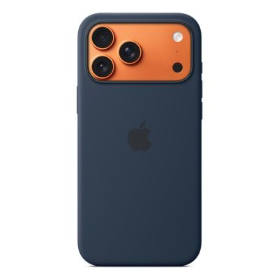 2. Apple Case MGFP4ZM/A 17.5 cm (6.9") Dark Blue 100660873