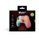 4. Dragonshock PopTop Blue, Pink, Yellow, Brown Bluetooth Gamepad Analog/Digital Nintendo Switch, PC