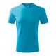 5. T-shirt Malfini Heavy U MLI-11044 turquoise