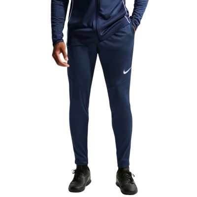 Nike Dri-Fit Park 26 Pant Kp Men's Pants Navy Blue HM7171 410