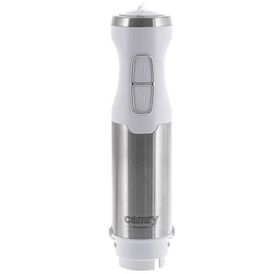 46. CAMRY CR 4623w Hand Blender White