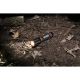 9. Tactical Aluminium Flashlight 10 W, 500 Lumens, BLACK+DECKER