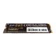 2. SSD Silicon Power US75 2TB M.2 Gen4 NVMe 7000/6500 MB/s (SP02KGBP44US7505)