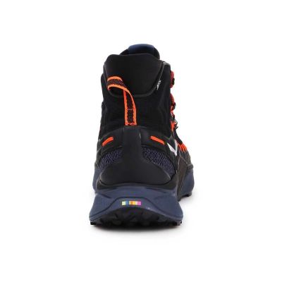 7. Salewa MS Dropline Mid M shoes 61386-0976