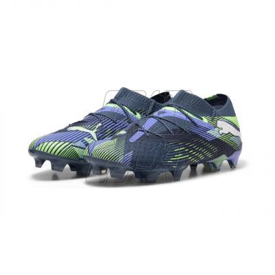 4. Puma Future 7 Ultimate Low FG/AG M 107919 03 football boots