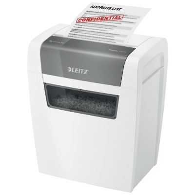 3. Leitz IQ Home Shredder, P4, 6 sheets, 15 l bin