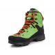4. Salewa MTN TRAINER 2 MID GTX M 61397-5660 shoes