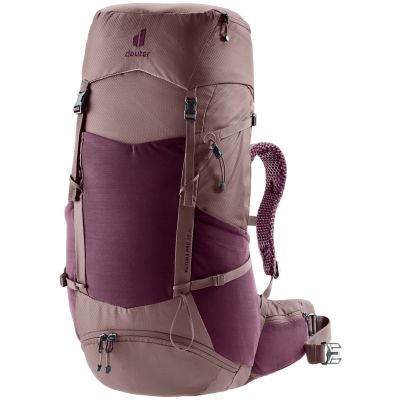 2. Deuter Futura Pro 38 SL 38 l Burgundy