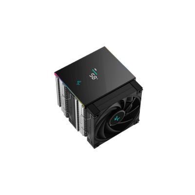 3. DeepCool AK620 DIGITAL SE CPU Cooler
