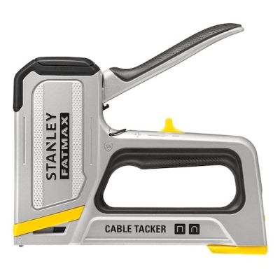 FATMAX CABLE STAPLER