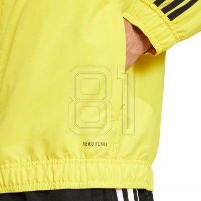 10. Adidas Squadra 25 Presentation M JP3385 sweatshirt