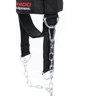 6. Pro Neck Harness