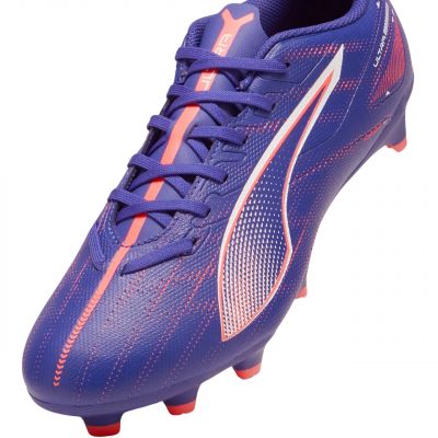 6. Puma Ultra 5 Play FG/AG 107689 01 football boots