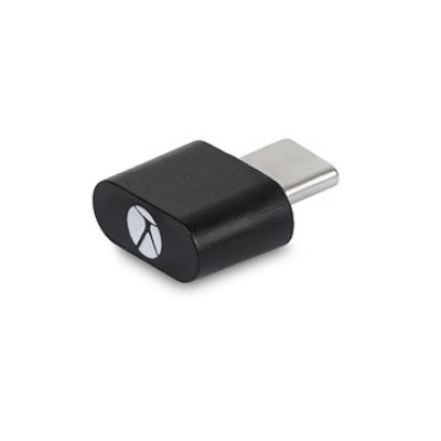 8. BakkerElkhuizen FastForward Pro mouse Office Right Side RF Wireless + Bluetooth + USB Type-C Optical 5000 DPI