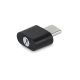 8. BakkerElkhuizen FastForward Pro mouse Office Right Side RF Wireless + Bluetooth + USB Type-C Optical 5000 DPI