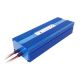 Voltage converter 10÷20 VDC / 48 VDC PU-500H 48V 500W Waterproof - full insulation IP67