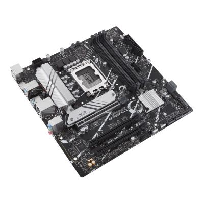 4. ASUS PRIME B760M-A D4-CSM motherboard