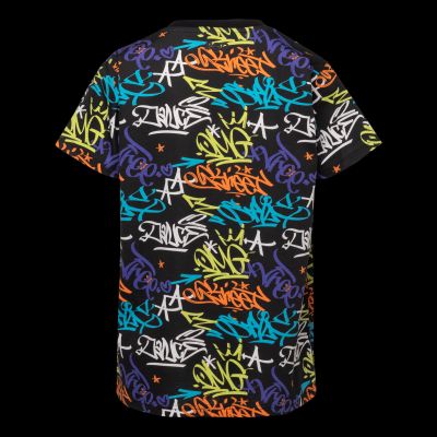 2. GYM JRB Kids' Short Sleeve T-Shirt