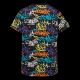 2. GYM JRB Kids' Short Sleeve T-Shirt