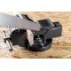 2. Topex 07A110 bench vice