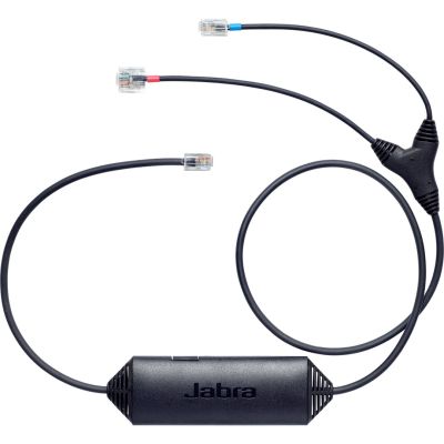 Jabra 14201-33 Headphone Accessories EHS Adapter