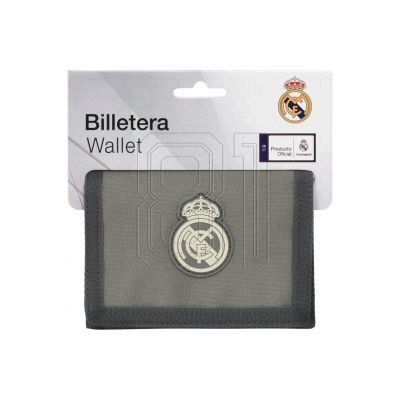 7. Real Madrid wallet 812524036