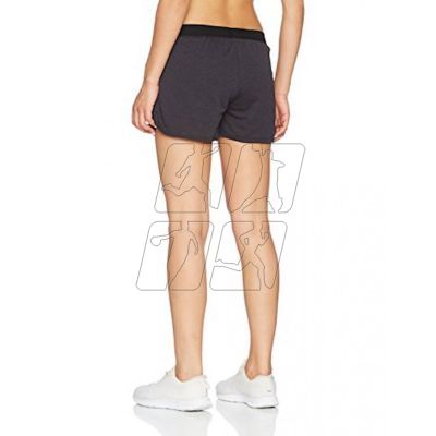 3. Adidas Corechill Short Climachill W BQ0411 shorts