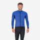 3. Rogelli CORE long sleeve t-shirt, blue, S