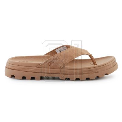 6. Palladium Dunelite Azur Sde W 74453-252-M Flip-Flops