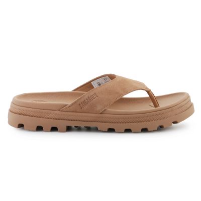 6. Palladium Dunelite Azur Sde W 74453-252-M Flip-Flops