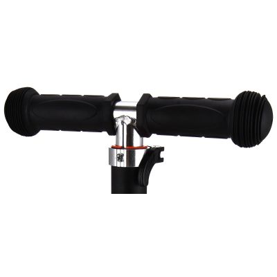 6. ENERO MAXI FLOWERS 3-WHEEL BALANCE SCOOTER