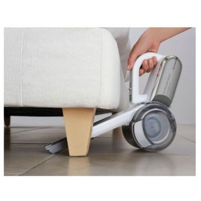 11. Home vacuum cleaner AKU Li-Ion 18V PV1820 BLACK+DECKER