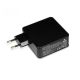 IBOX IUZ65WA notebook power supply (20.5 V; 3.25 A, 3.5 A; 65W)
