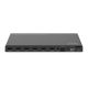 3. Digitus HDMI 4x2 Matrix Switcher / Multi Viewer, 4K / 30 Hz