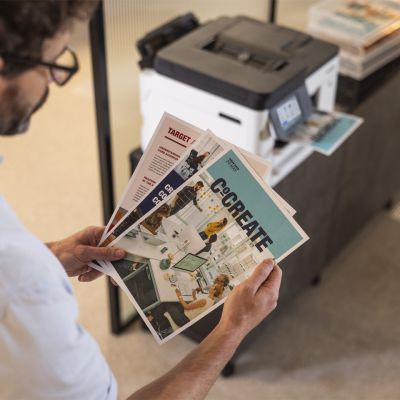 3. Brother MFC-J5110DW Multifunction Printer