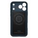 4. Spigen Thin Fit MagSafe Case for iPhone 18 Pro Max / 17 Pro Max - Gray