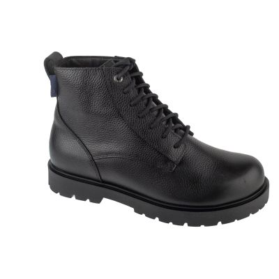 Birkenstock Highwood Lace Mid WP 1030942 Black 41