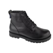 Birkenstock Highwood Lace Mid WP 1030942 Black 41