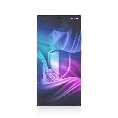 12. Protective film matte 3mk Silky Matt Pro for Samsung Galaxy S25 Ultra